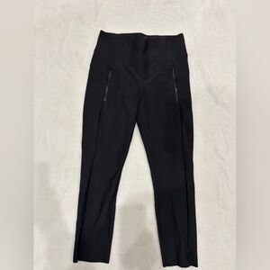 Althleta Black Leggings